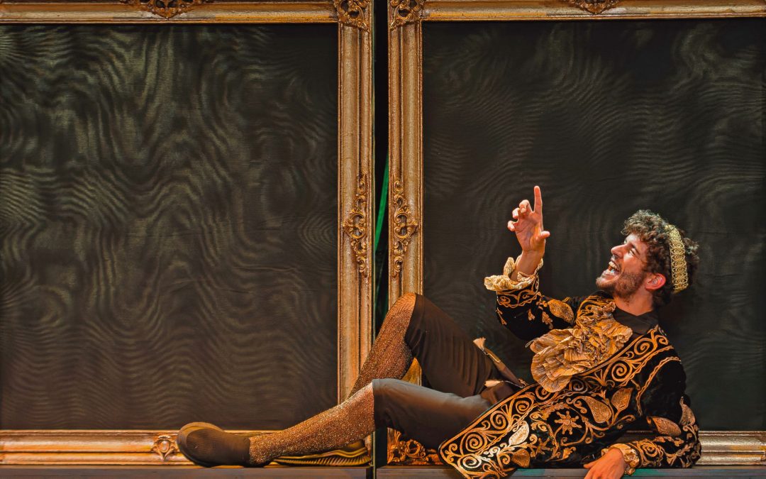 Vive Molière de Ay Teatro