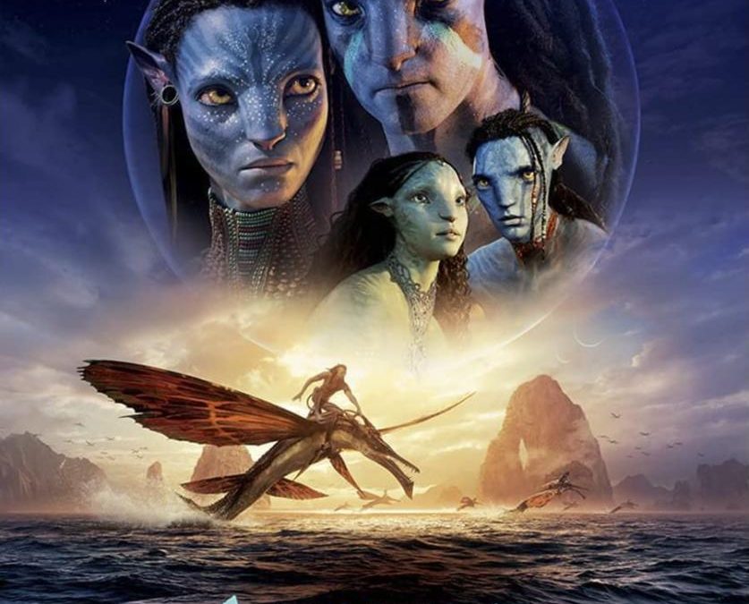 Avatar: The Way Of Water