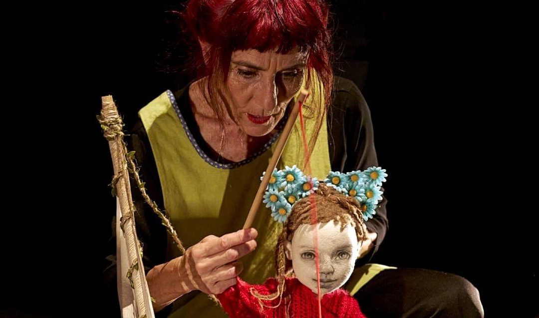 Vacío de Rosa Díaz (La Rous)