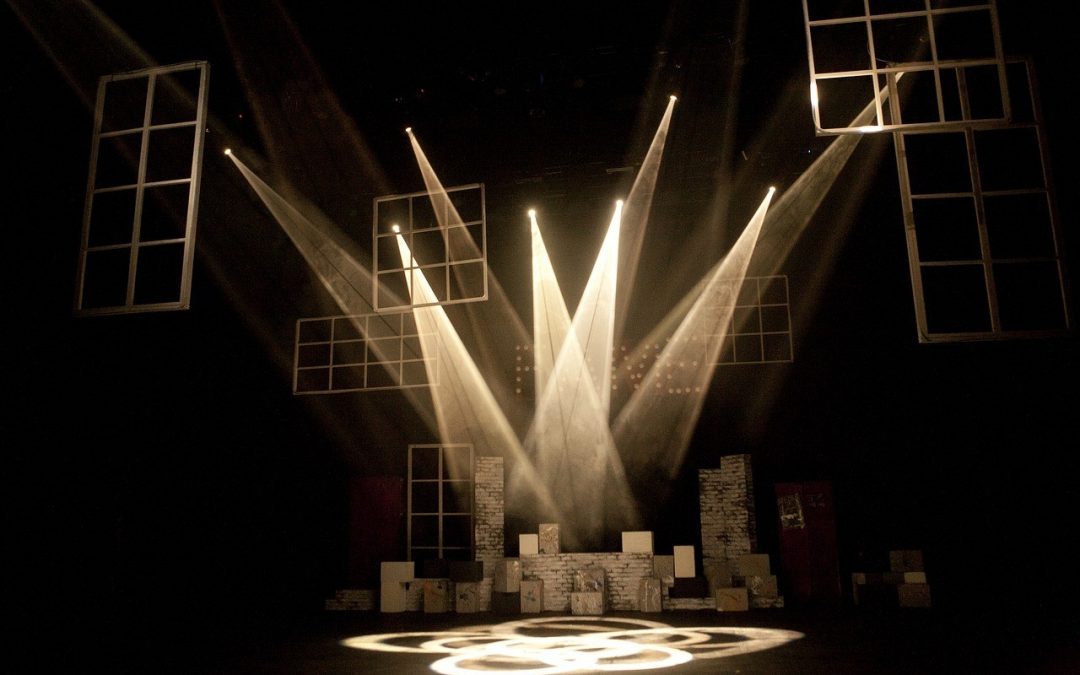 Por qué acercar a los adolescentes al teatro