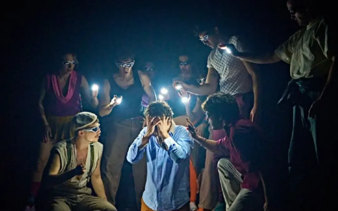 La Alojería de La Joven Compañía de Teatro Clásico